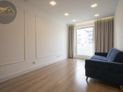 Mieszkanie Świdnica ul. Bolesława Krzywoustego