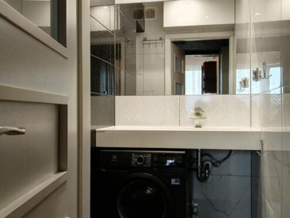 Dwupokojowe mieszkanie w doskonałej lokalizacji w Legionowie