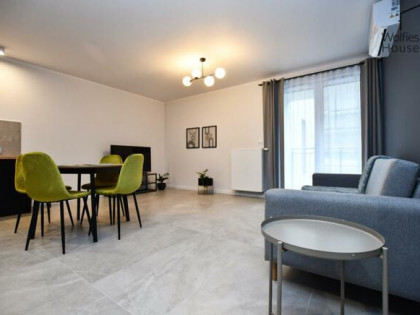 Mieszkanie Kraków Kraków-Nowa Huta, Czyżyny, Sołtysowska