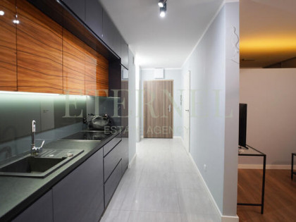 Nowe 3pokojowe mieszkanie 53m2 z garażem, balkonem