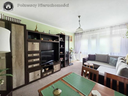 3 pokojowe z balkonem, blok ul. Hubalczyków