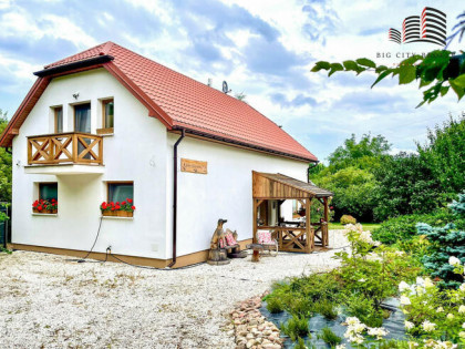 Dom Kijany gm. Spiczyn Kijany Kościelne,