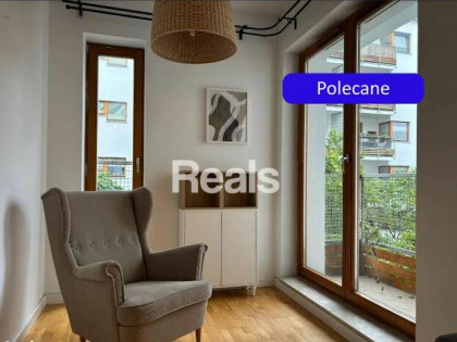 Mieszkanie Warszawa Mokotów, ul. Chełmska