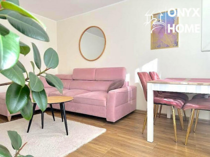 Mieszkanie Gdynia Witomino, Widna