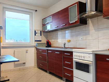 Mieszkanie Poznań Poznań-Stare Miasto, Piątkowo ul. Królewska