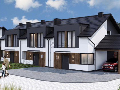 Dom Łódź Łódź-Polesie, Łódź-Polesie rynek pierwotny ul. Podchorążych