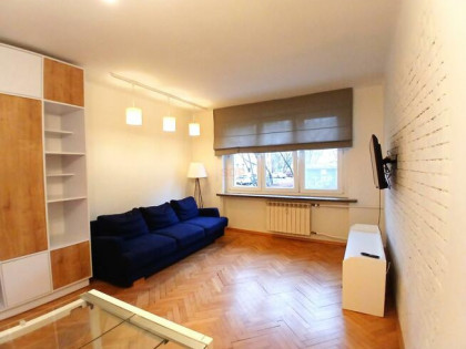 Mieszkanie Łódź Bałuty, Lutomierska