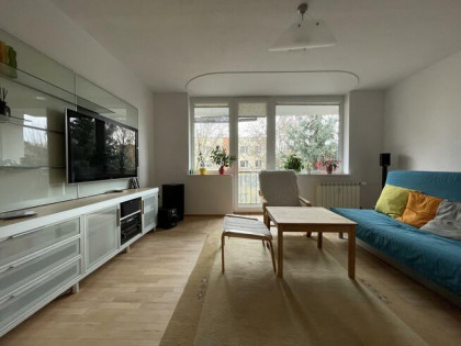 Mieszkanie Łódź Górna, Stare Chojny, Socjalna