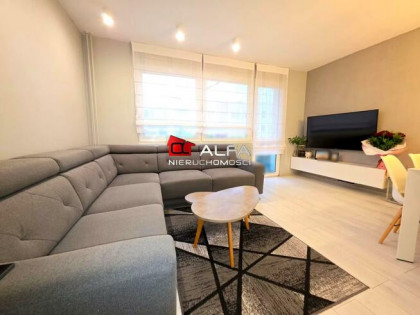 Mieszkanie Świdnica, Jasińskiego