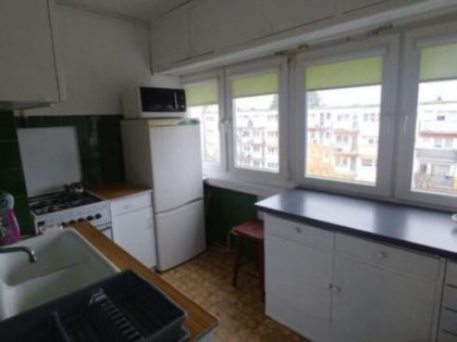 2 pokojowe rozkładowe z balkonem