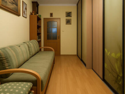 Mieszkanie Gdańsk Wrzeszcz, Aleja Grunwaldzka