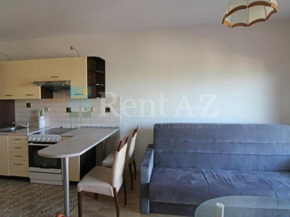 Mieszkanie Kraków Prądnik Biały, Wolfganga Mozarta