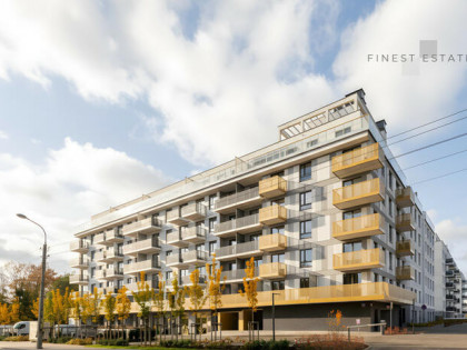 Mieszkanie Warszawa gm. Ursus Ursus, Ryżowa