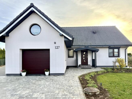 Dom | Sprzedaż | 153 m2 | Płoniawy-Bramura