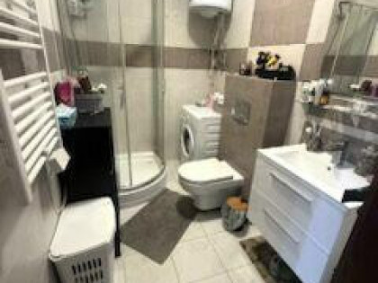 Wynajem kawalerki od grudnia ul.Gromadzka (Plaszow)