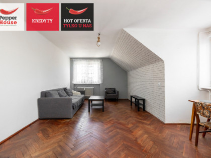 Mieszkanie Gdańsk Żabianka ul. Pomorska