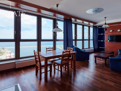 Mieszkanie Gdynia Śródmieście ul. A. Hryniewickiego