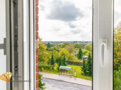 Mieszkanie Lublin Sławin,