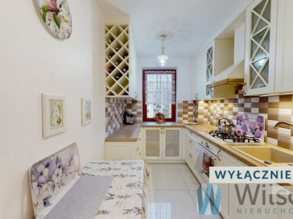 Mieszkanie Warszawa gm. Rembertów Rembertów, Topograficzna