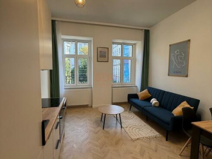 Mieszkanie Wrocław Śródmieście, Nadodrze, Kaszubska