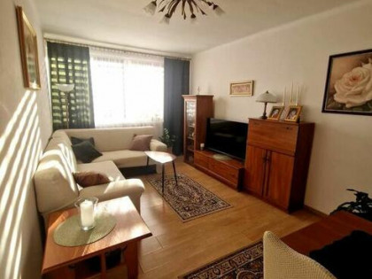 3 pokoje Stary Kraśnik od zaraz