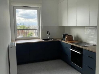 4 pokoje 82m2, 6p. Praga Płd. (Kamionek SOHO)