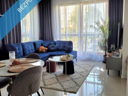 Mieszkanie 41m2, miejsce parking9we, komórka lokatorska