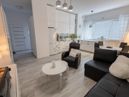 Mieszkanie Pabianice ul. św. Rocha