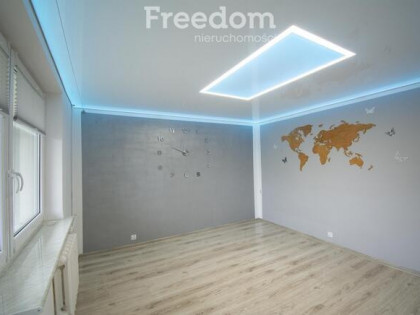 Rozkładowe M4 z piwnicą i loggią – Bat. Chłopskich