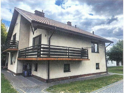 Syndyk sprzeda udział w nieruchomości