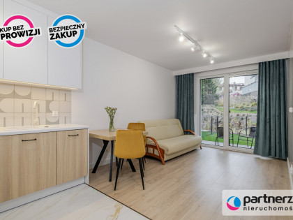 Mieszkanie Gdańsk Ujeścisko ul. Stanisława Dąbka