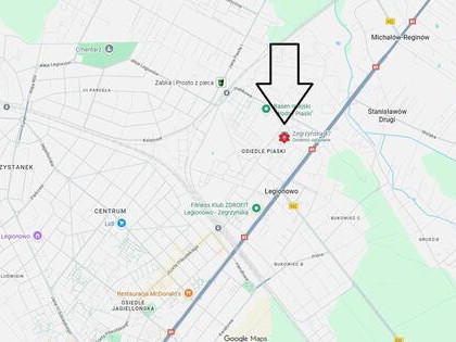 Mieszkanie 53m2 z ogródkiem i piwnicą