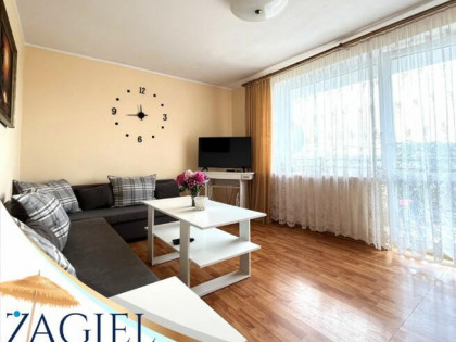 Mieszkanie blisko morza – Drozdowo  1. piętro  ogród  balkon  strych