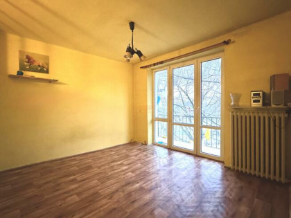 Mieszkanie Łódź, Plater Emilii