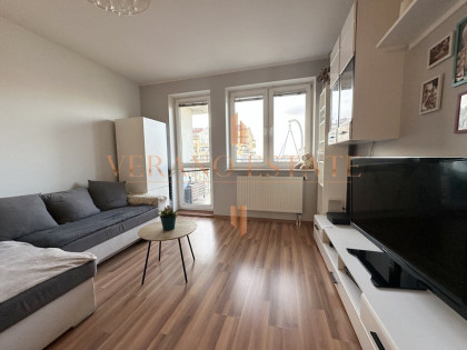 Przytulne 2 pokoje(45,8m2) | dobra lokalizacja