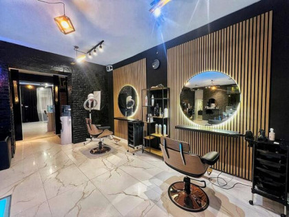 Lokal użytkowy Warszawa gm. Ochota Ochota, Grójecka