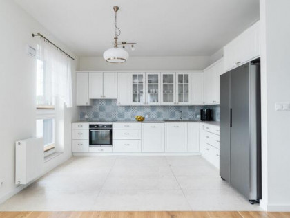 Mieszkanie Warszawa gm. Mokotów Mokotów, Podchorążych