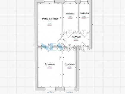 Mieszkanie Wrocław Fabryczna ul. Wróbla