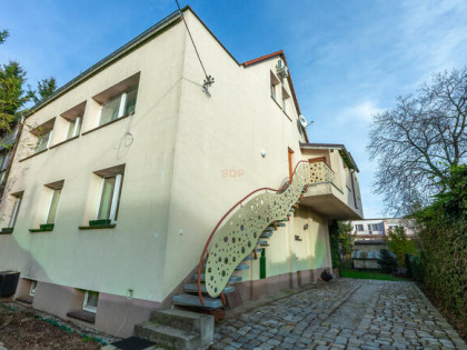 Mieszkanie Wrocław, Kasprowicza Jana