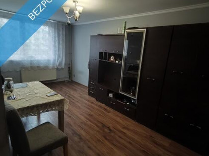 Sosnowiec Zagorze - 3 pokojowe mieszkanie gotowe do wprowadzenia