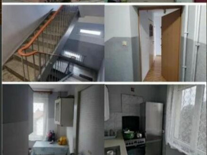 Udział 1/2 w mieszkaniu 52,40 m², Ozimek