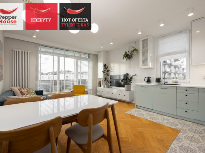 Mieszkanie Gdańsk Jasień ul. Goska