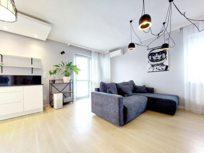 2-pokoje/ miejsce postojowe/ klimatyzacja ✅