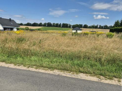 Działka budowlana Zielonczyn gm. Sicienko