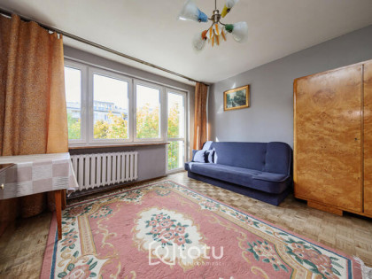 Mieszkanie Legionowo, Aleja 3 Maja