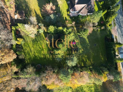 Twój kawałek zieleni w Chwaszczynie!