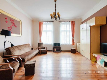 55m2, kamienica, ul. Warmińska