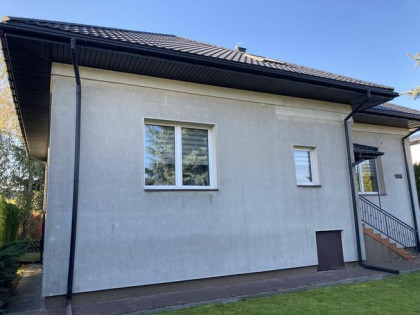 Syndyk sprzeda udział 1/2 w nieruchomości