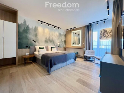 Inwestycja, która zarabia od pierwszego dnia!