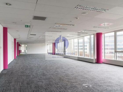 Lokal użytkowy Warszawa Mokotów, Suwak